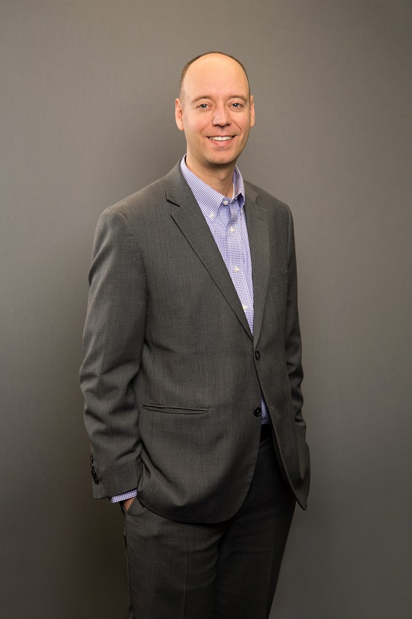 MATT HESS, MBA