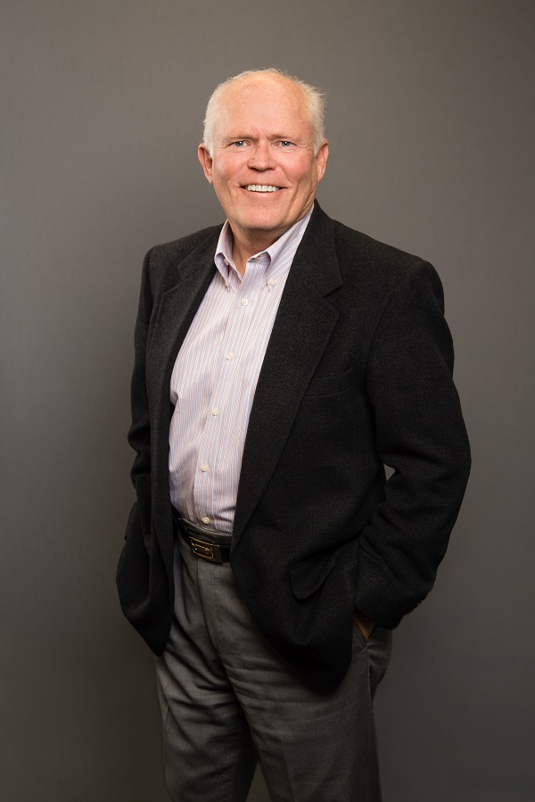 RICK JOHNSON